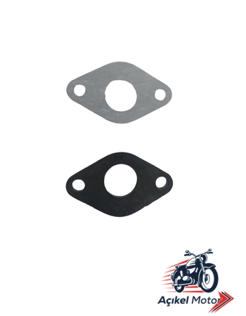 ARORA CAPPUCINO 125 ENJEKSİYON ARA FİBER CONTASI